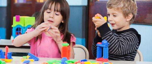 Montessori Academy of Illinois