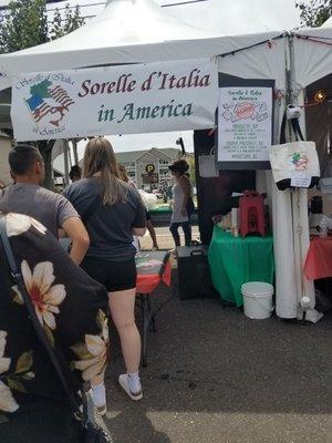 Southington Italian American Festival