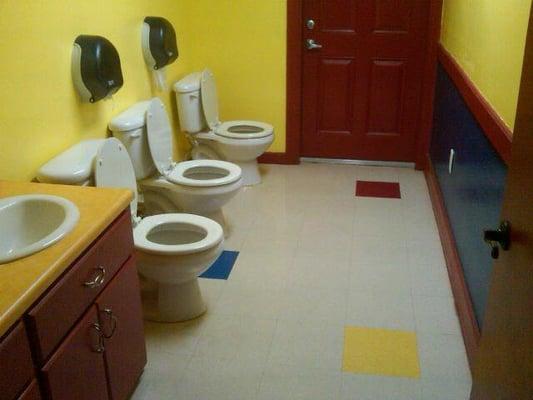 Wonder Kidz Preschool