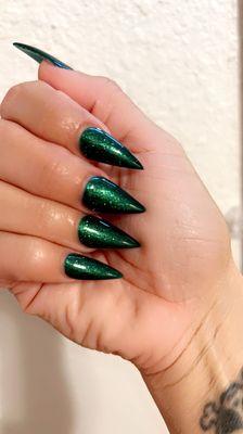 Love color and shape