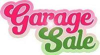 Garage Sale