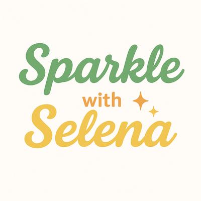 Sparkle With Selena