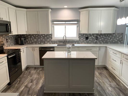 Around the house Remodeling & Handyman Service