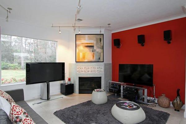 The Lake Conroe Group With Keller Williams