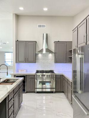 Rock Solid Remodeling