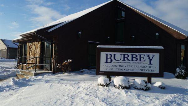 Burbey CPA