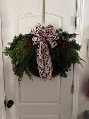 Sandy's Back Porch Gardens