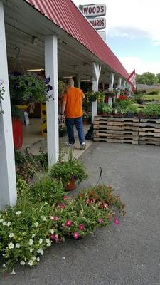 Wood's Orchards Farm Market