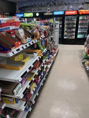 Downtown Grocery