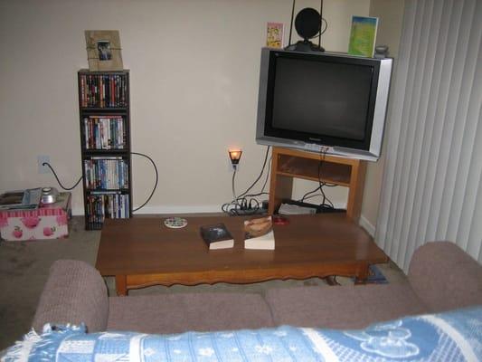 Fenway Loop Apartments