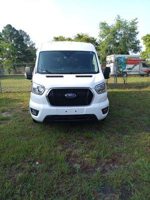 God is Able Transportation Service