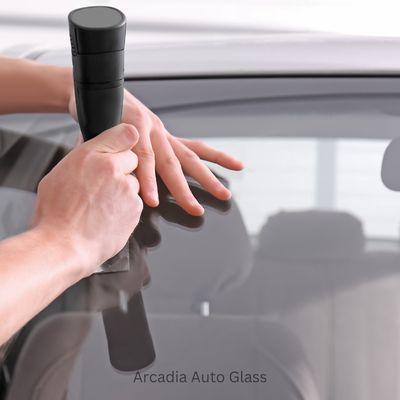 Arcadia Auto Glass