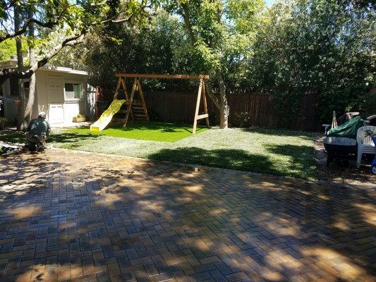 Ben Ruiz Tree & Landscaping Contractor