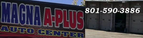 A-Plus Auto & Performance