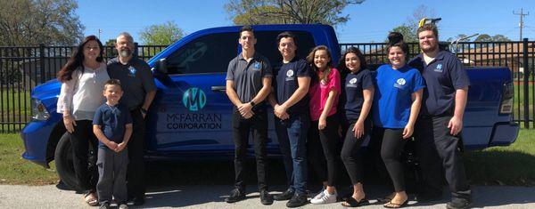 McFarran Corporation
