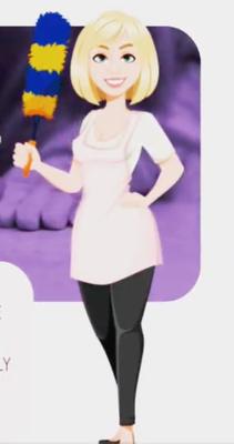 Iconic Cleaning Services