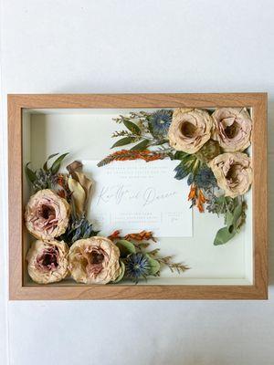 Heirloom Blooms Design