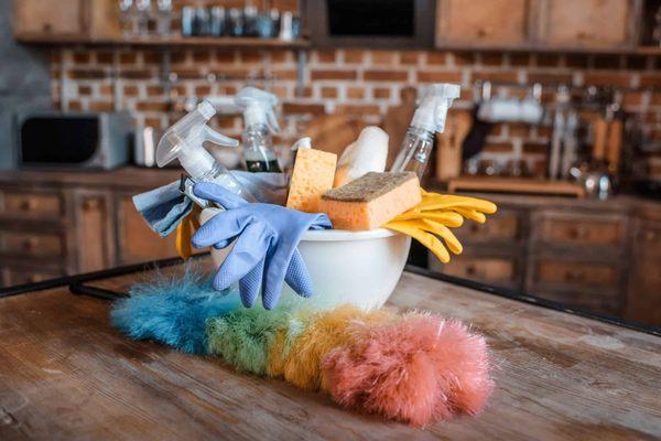 3 | Chicago Cleaning Crew