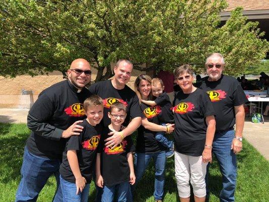 Faith Lutheran Church