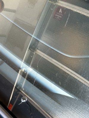 Precision Auto Glass-Littleton