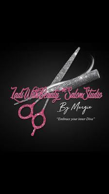 BeautyBusiness embracing your inner Diva! Come on let's get beautified!