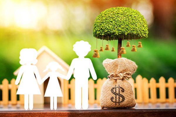 First time homebuyers in Maineville, OH