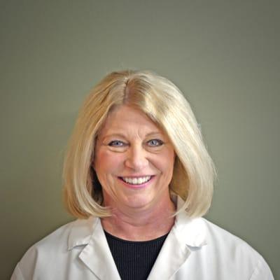Cori K. Crider, DDS
