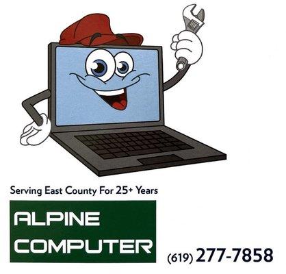 Alpine Computer
