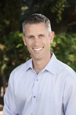 Christopher P. Trammell, DDS