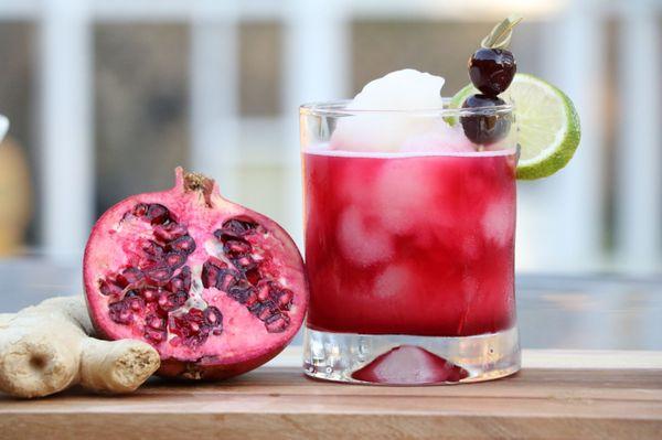 Big Crush Slush Company