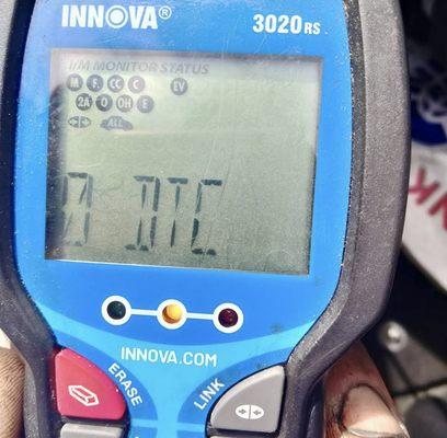 Marty's Mobile Mechanic