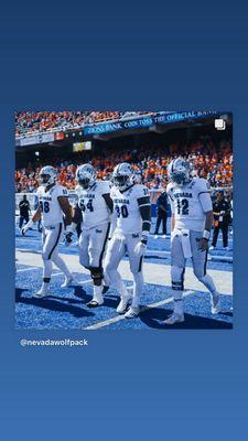 Yerington High School