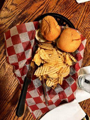 Schuberg's Bar & Grill