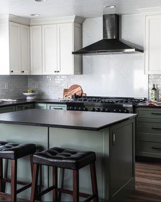 Integrity Renovations & Design