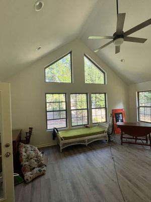 Wilkins Remodeling Inc