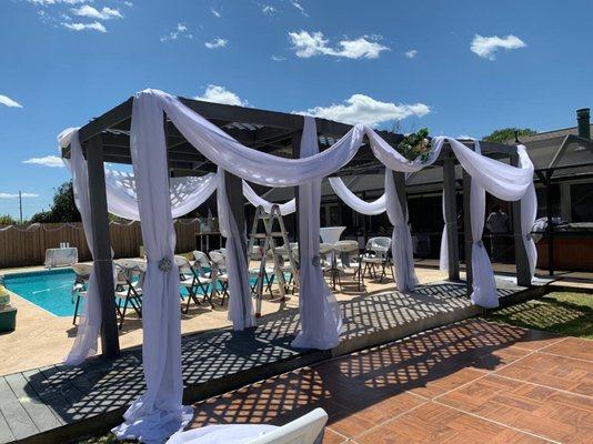 Intimate Luxury Picnics and Designs