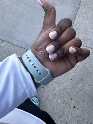 Dnc Tran Nail Salon