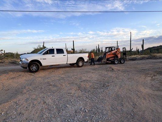 Protect The Nest Junk Removal & Hauling Services