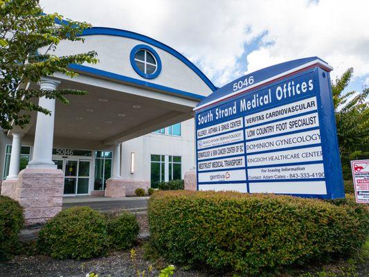 Waccamaw Dermatology