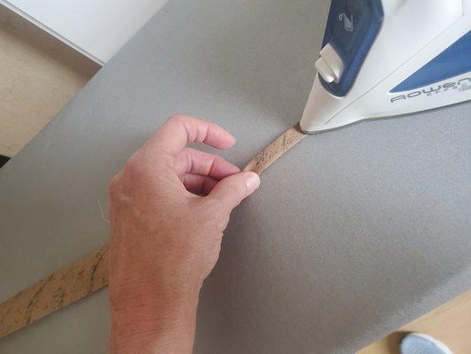 Red Daisy Quilt Shop