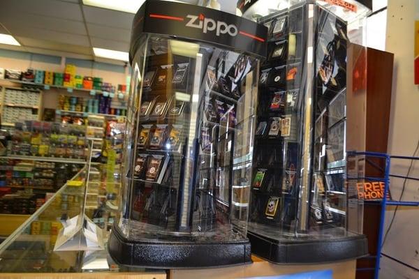 Stateline Cigarette Outlet