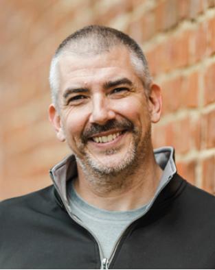 Bryan Maddex - Amerifirst Home Mortgage