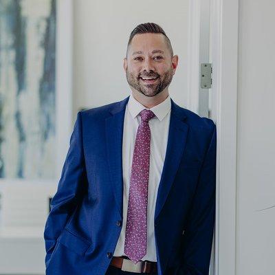 Jared Cartwright, MBA - Coldwell Banker Realty