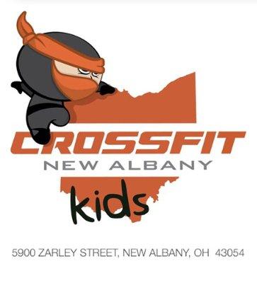 Crossfit New Albany