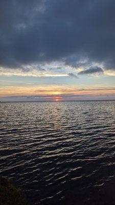 Frisco Woods Campground