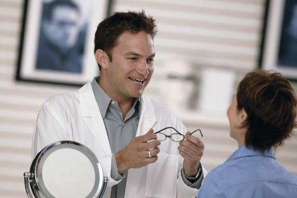 Elk River Eye Clinic