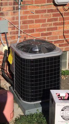 On-Time Heating, Cooling, Refridgeration and Plumbing