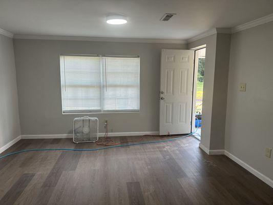 Jones’s Improvements