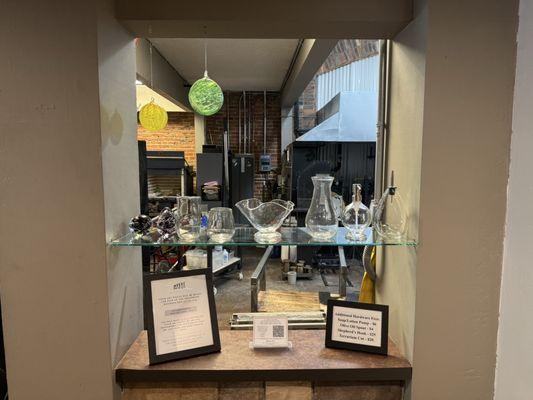 Boise Art Glass