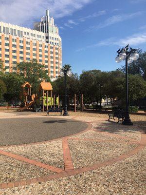 Milam Park
